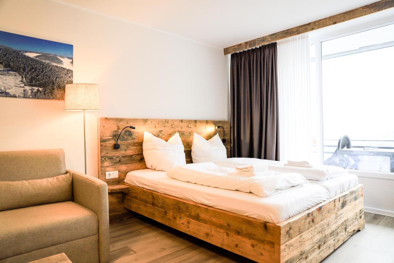 ווינטרברג Smart Resorts Brilliant 603 מראה חיצוני תמונה