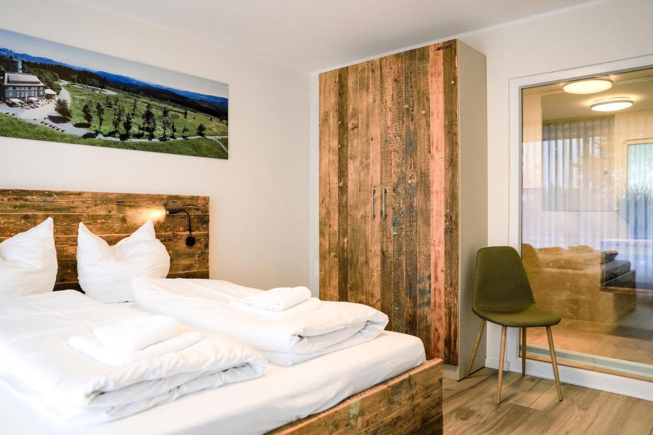 ווינטרברג Smart Resorts Brilliant 603 מראה חיצוני תמונה
