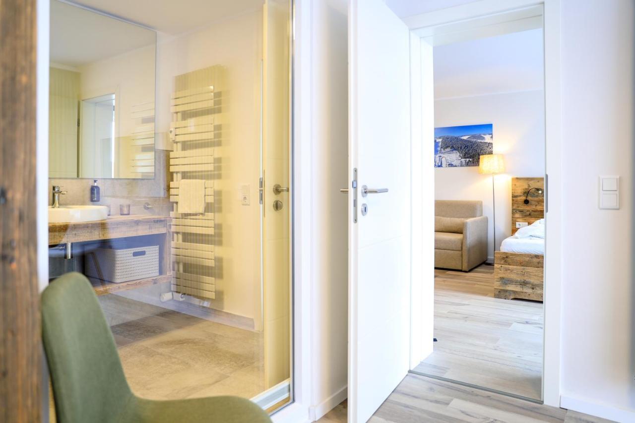 ווינטרברג Smart Resorts Brilliant 603 מראה חיצוני תמונה